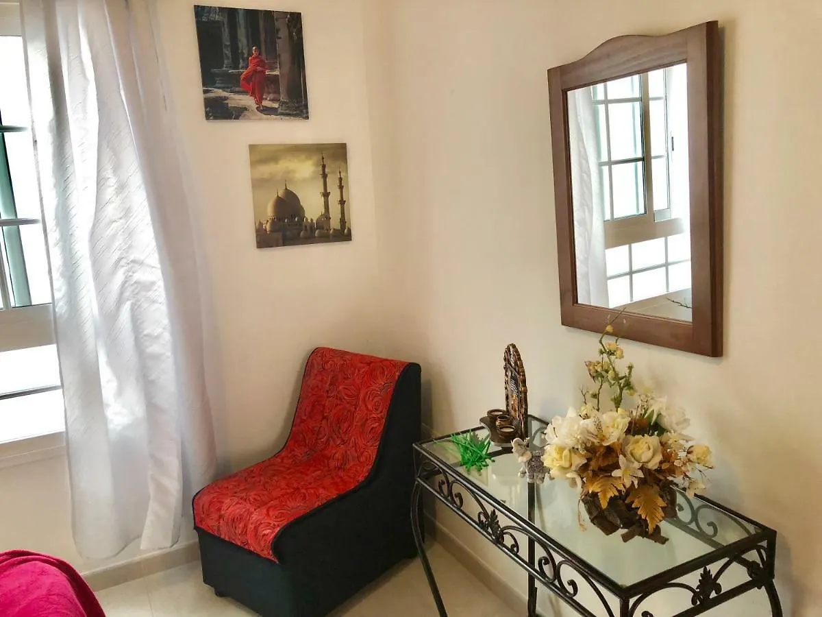 Apartamento Casco La Estrella, Cerca De Garachico Apartment Los Silos 0*,