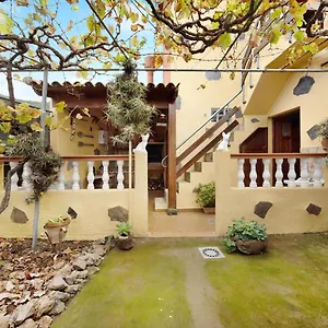 La Casita Canaria Apartamento