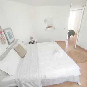 Aromas Del Mar Apartamento