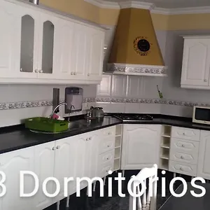 Doña Carmen Apartamento