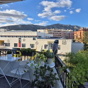 Habitaciones Torremolinos , Torremolinos España