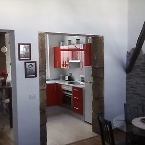 Casa Mamá Conchita Vivienda Vacacional Сasa de vacaciones