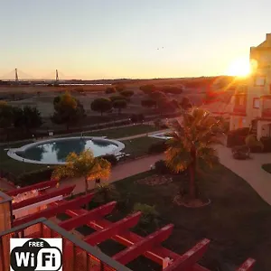 Costa Esuri, Albatros Golf 1 , Ayamonte España